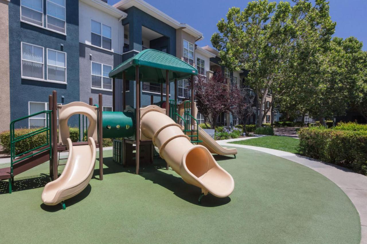 Sunnyvale 1Br W Gym Pool Wd Nr Highways Sfo-1330 Apartment Exterior photo